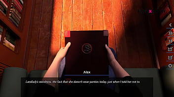 Dreams of desire alex applying dreams of desire spells on latisha to see her huge tits