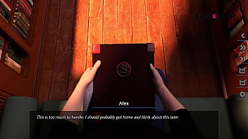 Dreams of desire alex applying dreams of desire spells on latisha to see her huge tits