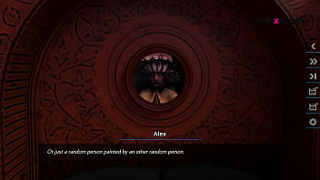 Dreams of desire alex applying dreams of desire spells on latisha to see her huge tits