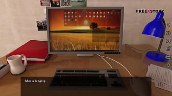 Dreams of desire alex applying dreams of desire spells on latisha to see her huge tits