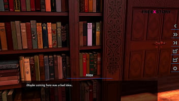 Dreams of desire alex applying dreams of desire spells on latisha to see her huge tits