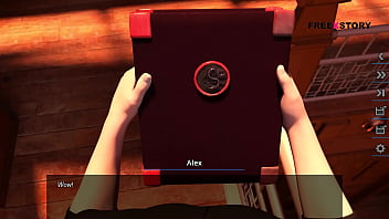 Dreams of desire alex applying dreams of desire spells on latisha to see her huge tits