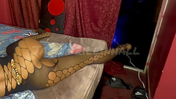 Teen sexy latina stripper slut gets to club drill to preform but ends up on jake’s meaty pole instead