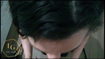 Fellation avant d'aller coucher chubby lexie grants