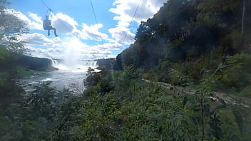 Adventure On Wire By Indian thumbnail