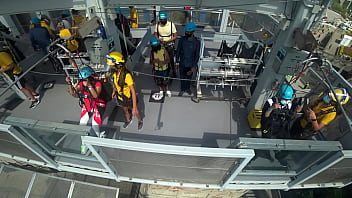 Adventure On Wire By Indian thumbnail