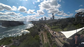 Adventure on wire by indian