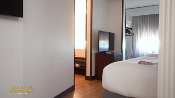 Big Titty Goth Latina Step Sister Got Horny In The Slammer Spring Break Trouble thumbnail