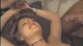 Hot Shaved Girlfriend Sucking And Fucking thumbnail