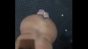 Le encanta chupar verga