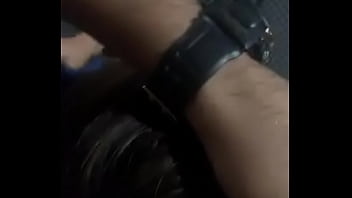 Le encanta chupar verga