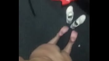 Le encanta chupar verga