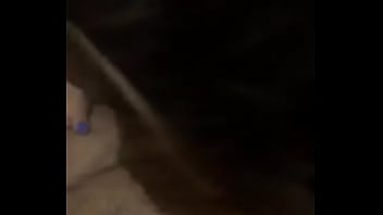 Le encanta chupar verga