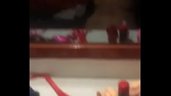 Le encanta chupar verga