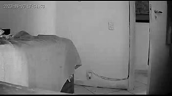 Não deixou uma gota