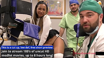 Tampa university entrance physical melany lopez