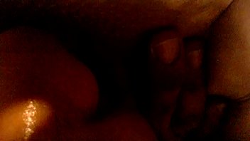 Me eating that juicy pussy then long dicking it