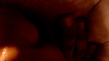 Me eating that juicy pussy then long dicking it