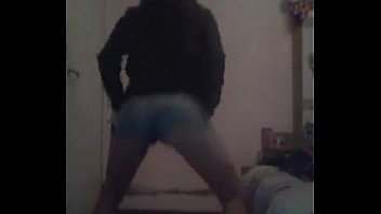 Karen antonini de pcdam perreando