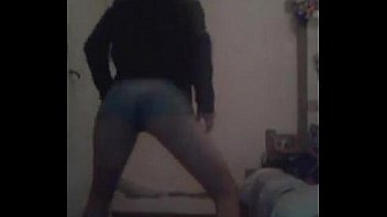 Karen antonini de pcdam perreando