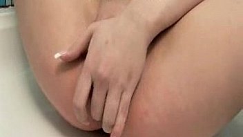 Toying in the shower