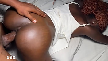 Very agressive fuck for slutty star