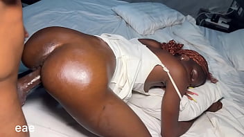 Very agressive fuck for slutty star