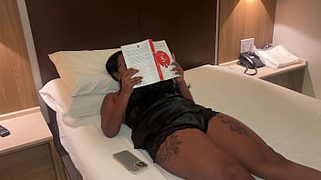 One hundred cumshots participant 1