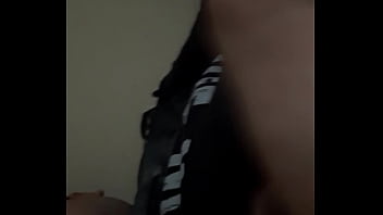 I get wiped out by my max and holding my hand