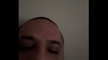 I get wiped out by my max and holding my hand