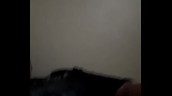 I get wiped out by my max and holding my hand