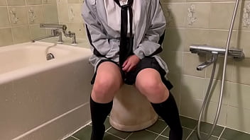 オナ電する人が欲しい。おかあ◯さんにバレないようにお風呂で電話しよ