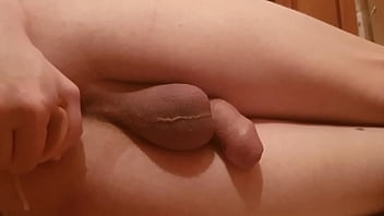 Sasha Earth Slut Fuck Her Big Ass With Toy thumbnail