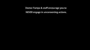 Dr tampa mi monroe's 1st gyno exam