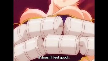 Women explore eachother