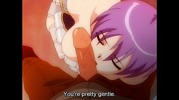 Women explore eachother