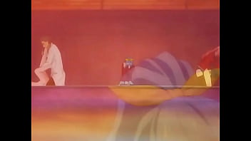 Women explore eachother