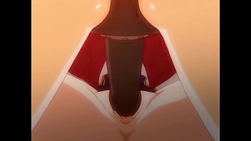 Women explore eachother