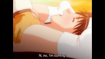 Women explore eachother