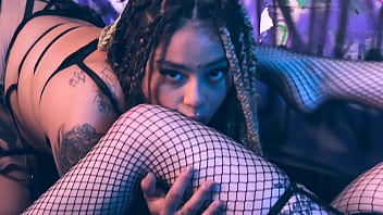 Their perfect feet crave wet licks and kisses