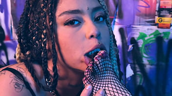 Their perfect feet crave wet licks and kisses