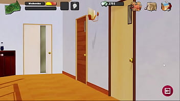 Max's life cap 47 dos milf desnudas en la ducha