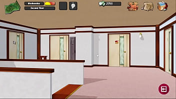 Max's life cap 47 dos milf desnudas en la ducha