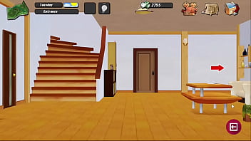 Max's life cap 47 dos milf desnudas en la ducha