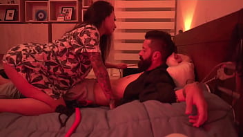 Roleplay scenarios to unlock hidden desires 003