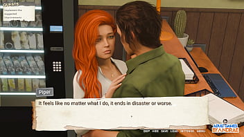 Ep4 piper’s mouth left me speechless don’t tell i fed my stepsister