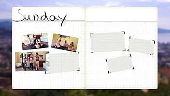 Double slave suffering under triple supervision