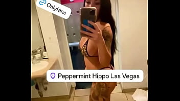 Last few nights here in vegas ask for spicy come see me in person stripping at the peppermint hippo 1531 la