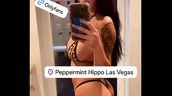 Last few nights here in vegas ask for spicy come see me in person stripping at the peppermint hippo 1531 la