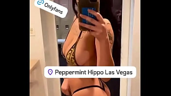 Last few nights here in vegas ask for spicy come see me in person stripping at the peppermint hippo 1531 la